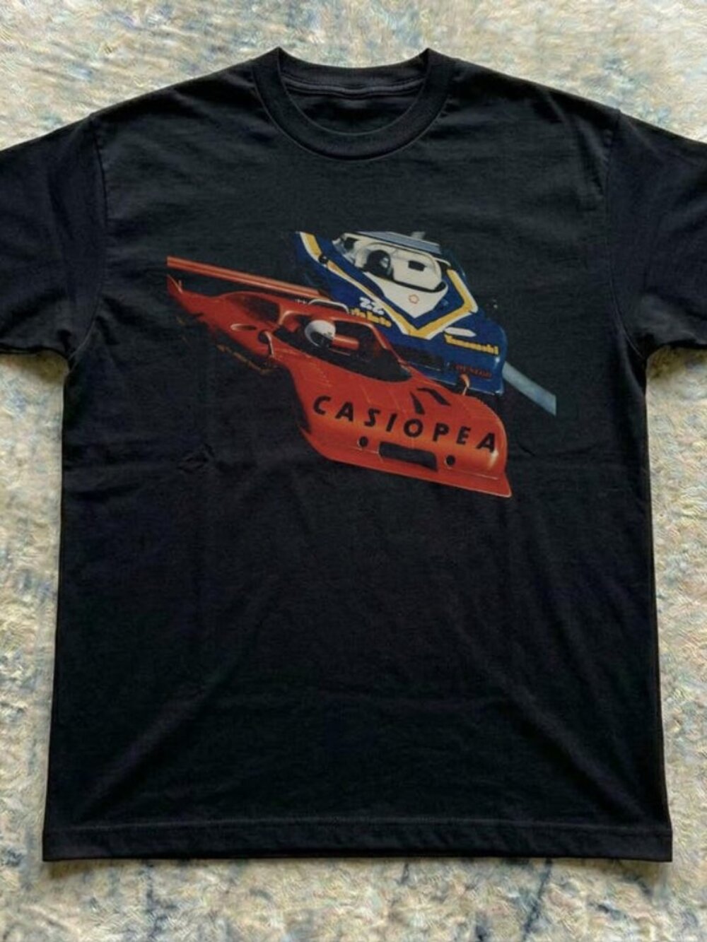 smoking kills T-shirt Unisex Cotton 90s 0s Graphic Tee